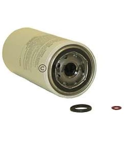 Amazon.com: WIX Filters 33604XE - Fuel/Water Separator - Part